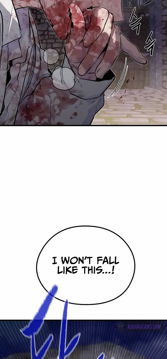 The Regressed Mercenary’s Machinations Chapter 5 page 97 - 