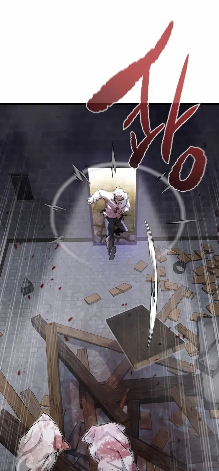 The Regressed Mercenary’s Machinations Chapter 5 page 99 - 