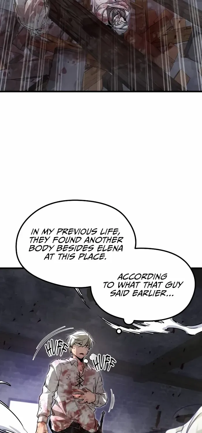 The Regressed Mercenary’s Machinations Chapter 5 page 100 - 