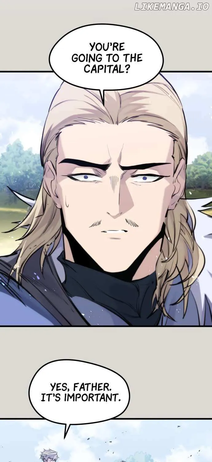 The Regressed Mercenary’s Machinations Chapter 50 page 20 - 