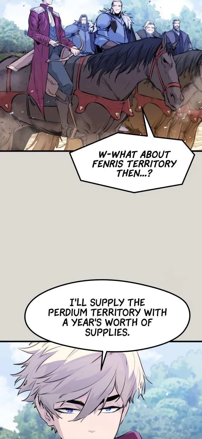 The Regressed Mercenary’s Machinations Chapter 50 page 21 - 