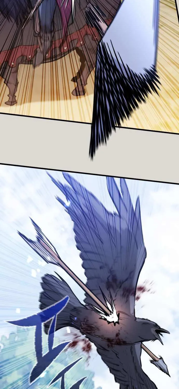 The Regressed Mercenary’s Machinations Chapter 50 page 25 - 