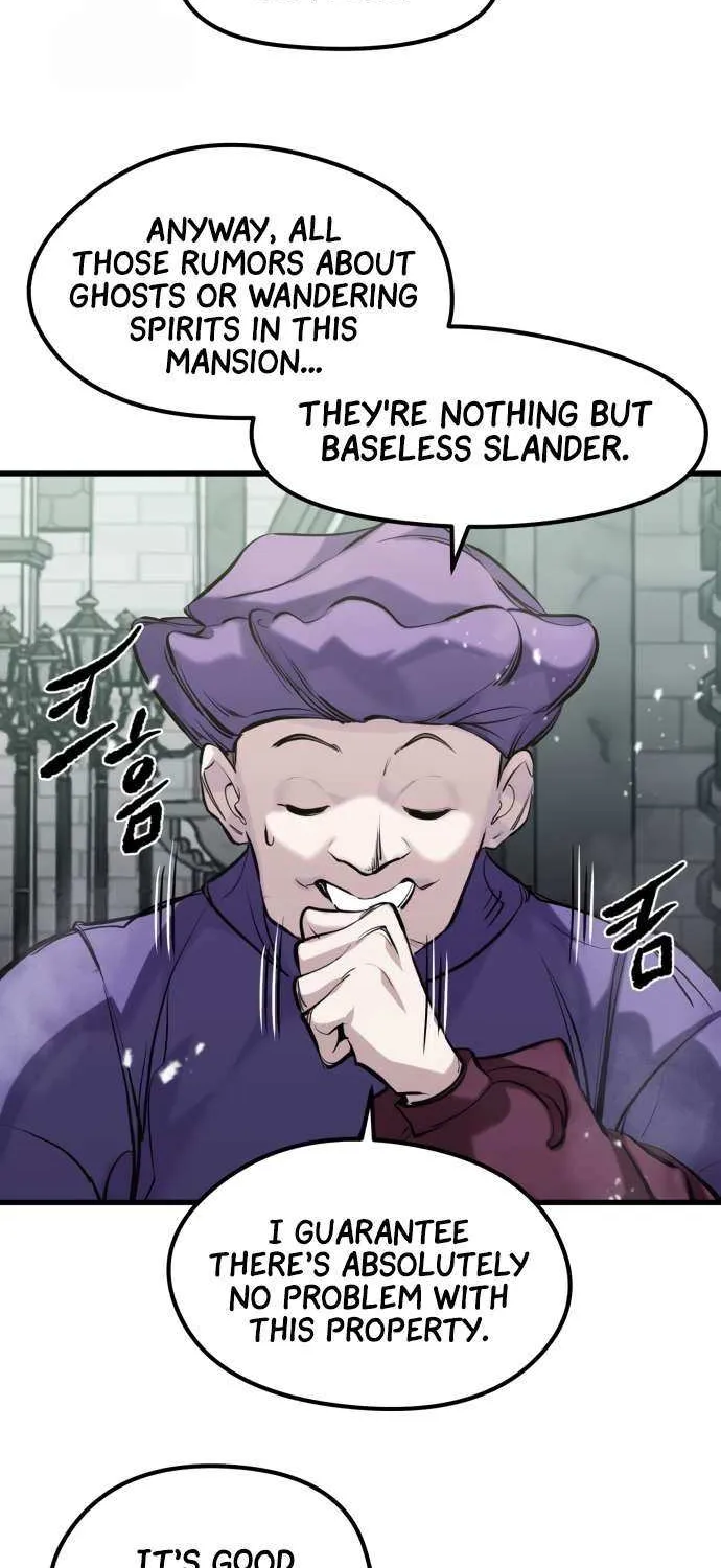 The Regressed Mercenary’s Machinations Chapter 50 page 36 - 