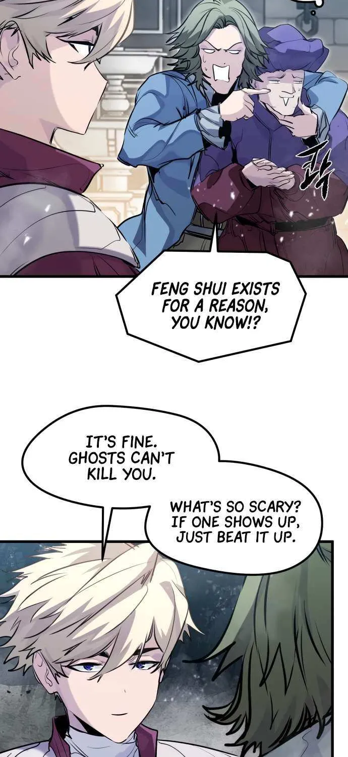 The Regressed Mercenary’s Machinations Chapter 50 page 38 - 