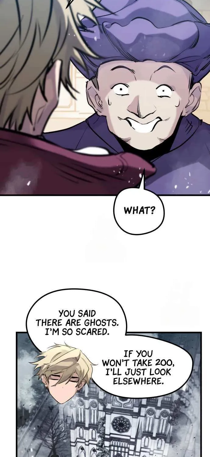 The Regressed Mercenary’s Machinations Chapter 50 page 41 - 