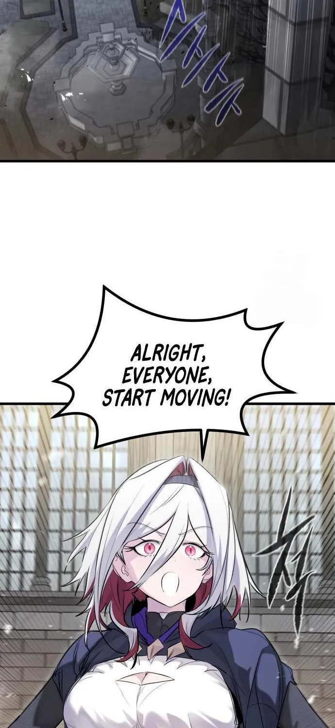 The Regressed Mercenary’s Machinations Chapter 50 page 45 - 
