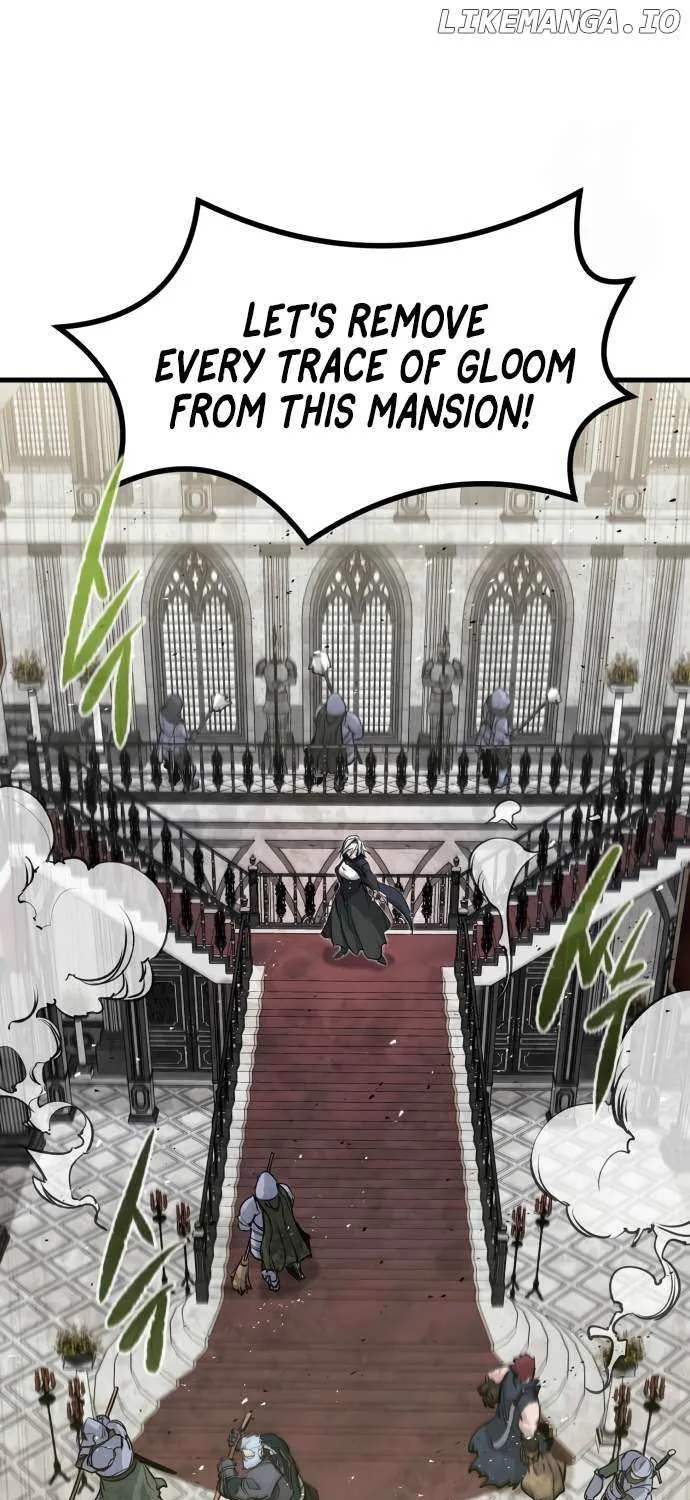 The Regressed Mercenary’s Machinations Chapter 50 page 47 - 