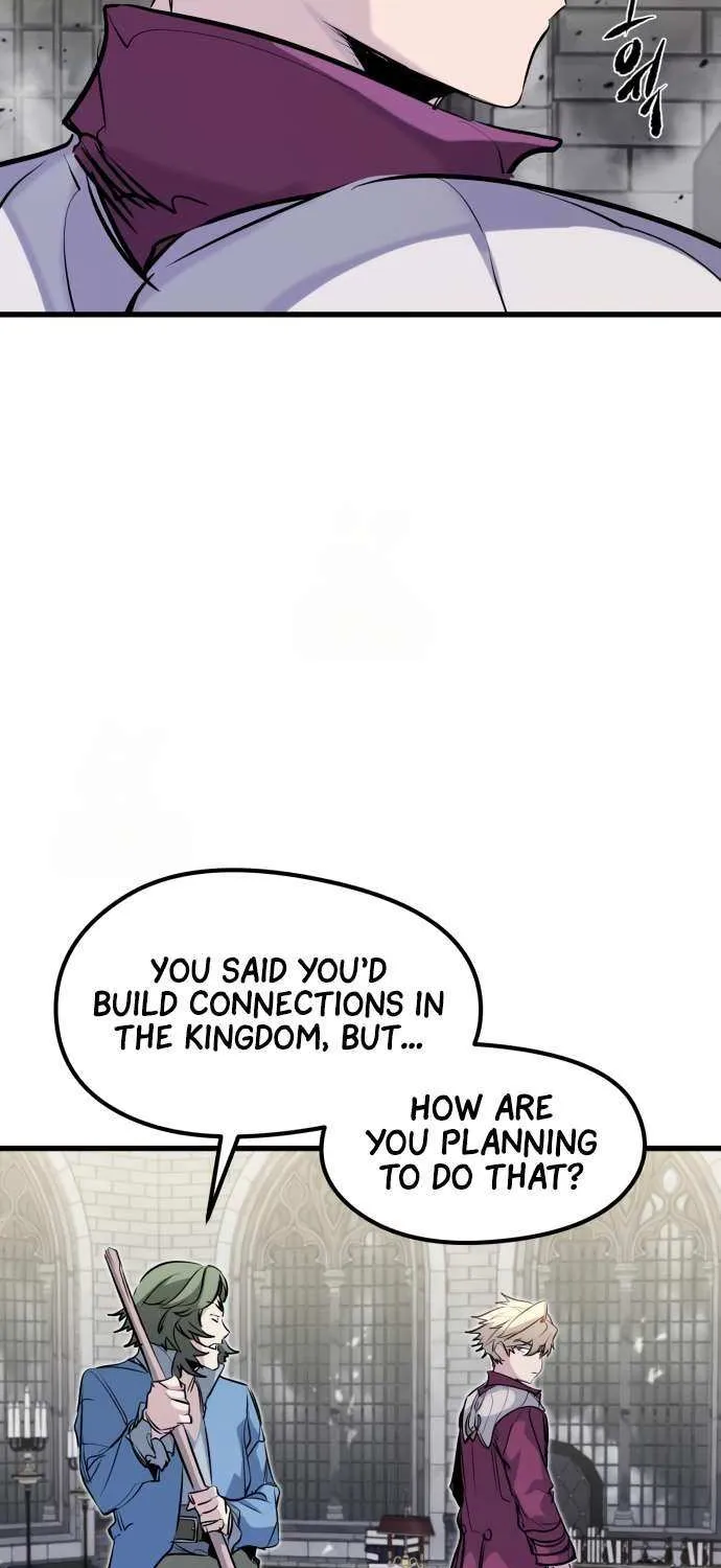 The Regressed Mercenary’s Machinations Chapter 50 page 49 - 