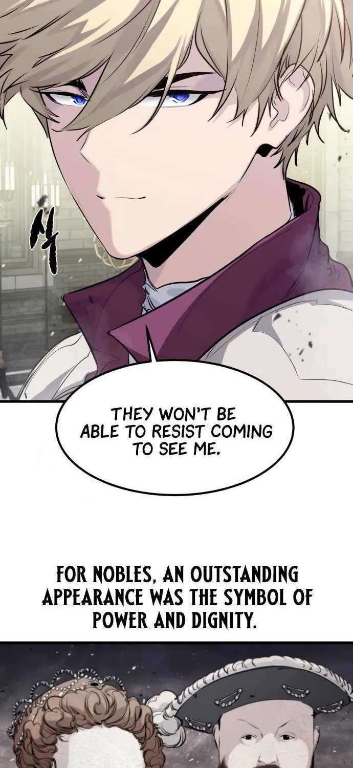 The Regressed Mercenary’s Machinations Chapter 50 page 56 - 