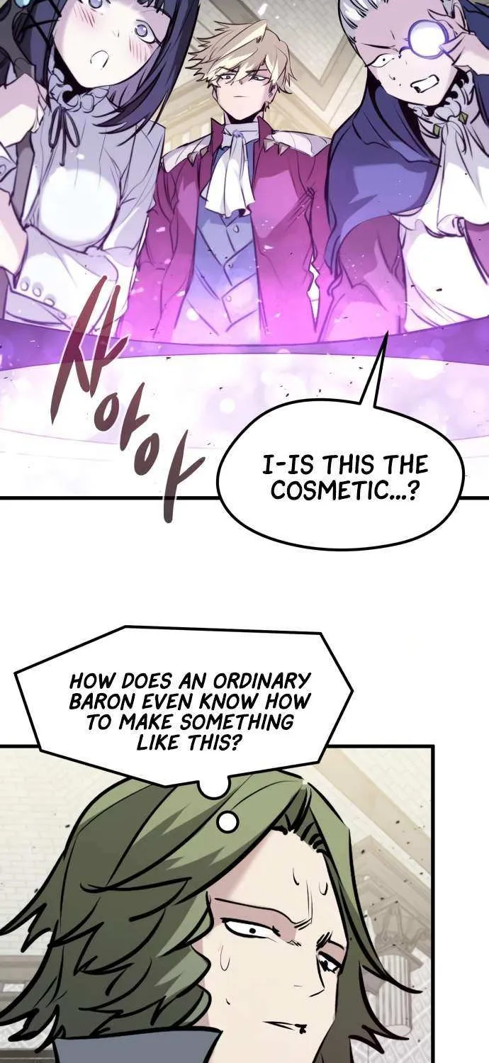 The Regressed Mercenary’s Machinations Chapter 50 page 65 - 