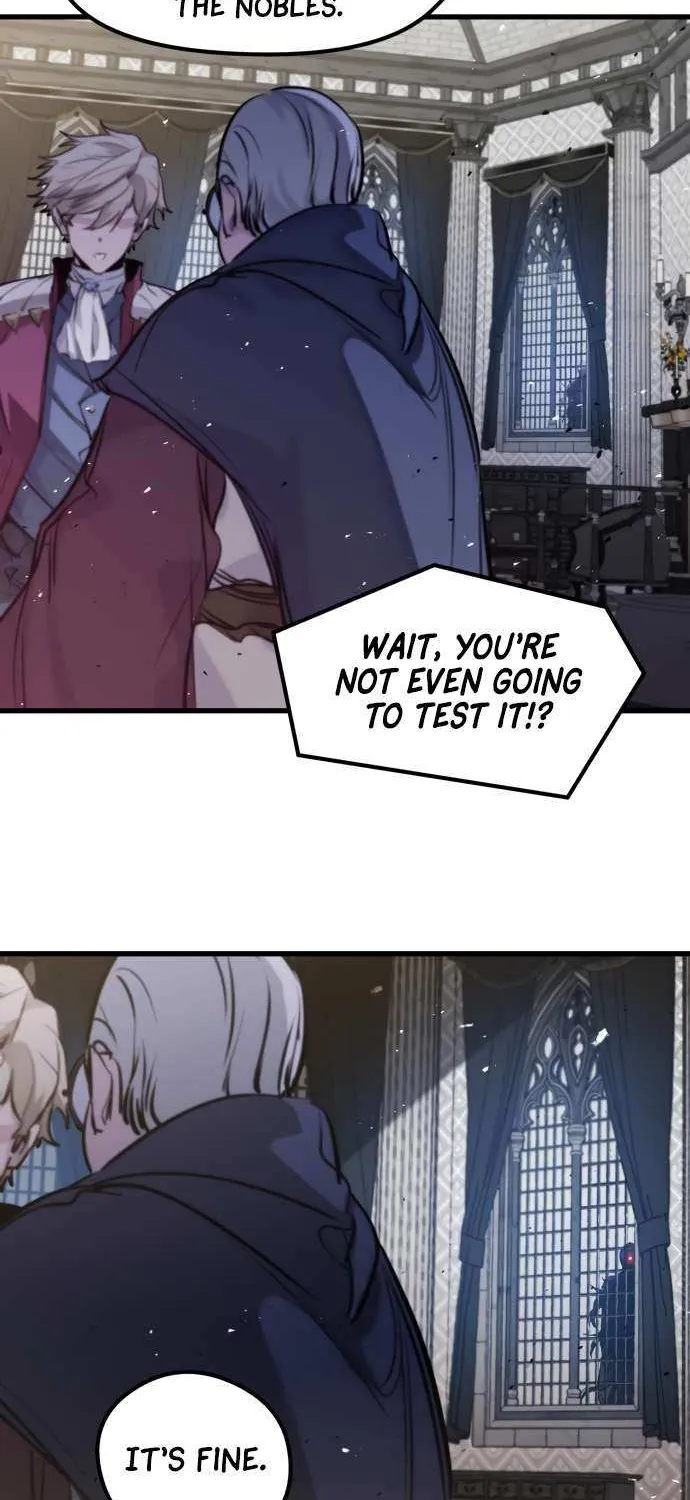 The Regressed Mercenary’s Machinations Chapter 50 page 70 - 