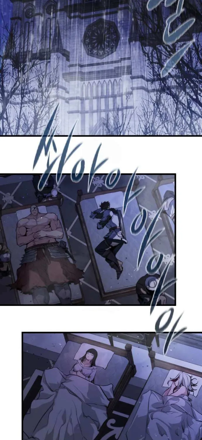 The Regressed Mercenary’s Machinations Chapter 50 page 74 - 