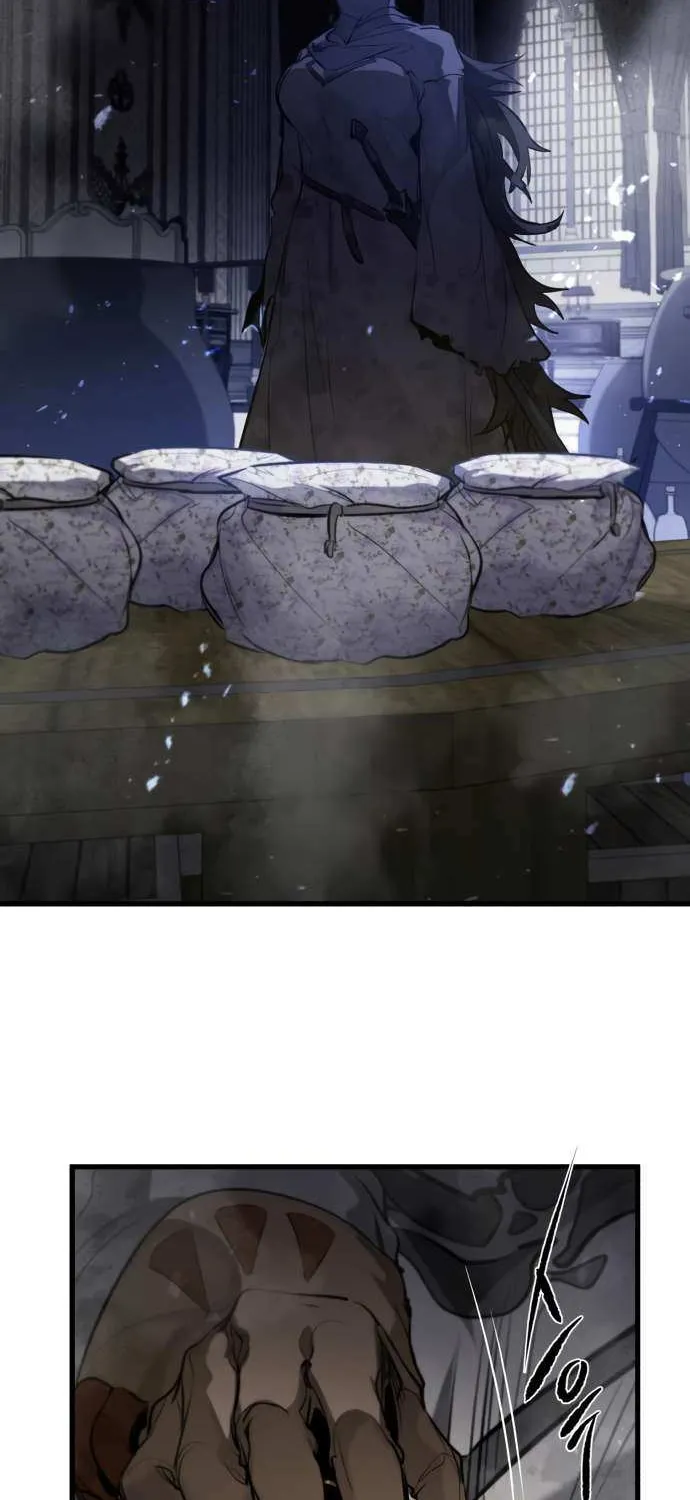 The Regressed Mercenary’s Machinations Chapter 50 page 78 - 