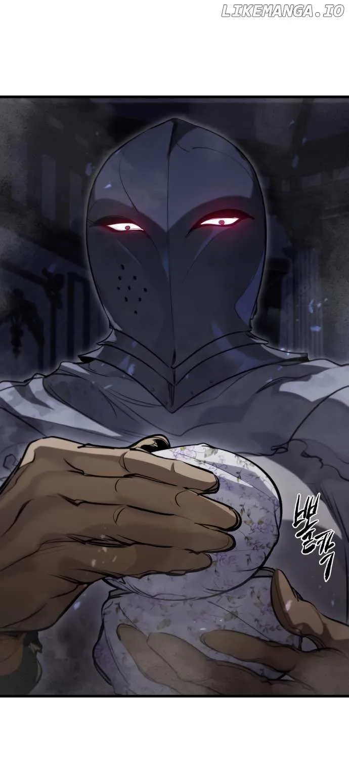 The Regressed Mercenary’s Machinations Chapter 50 page 80 - 
