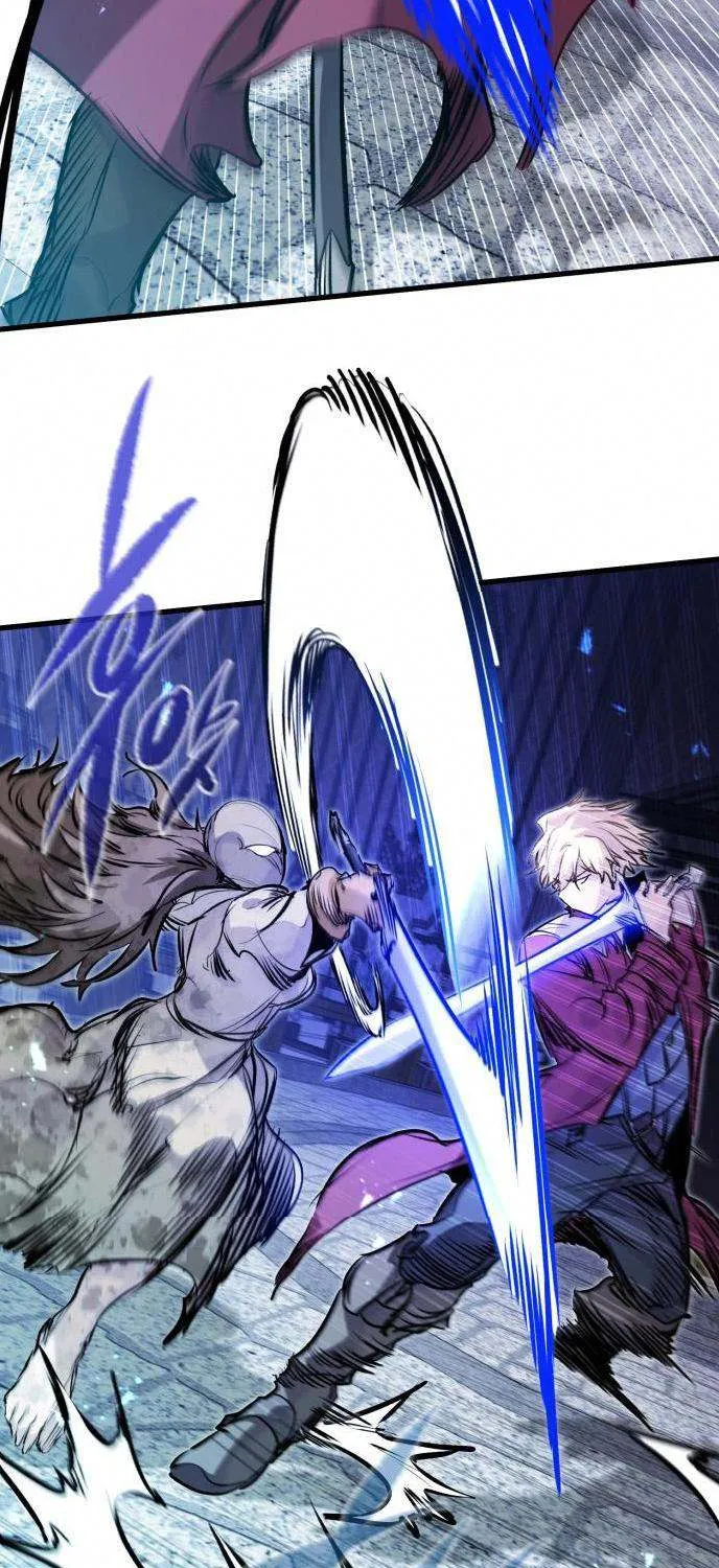 The Regressed Mercenary’s Machinations Chapter 51 page 11 - 
