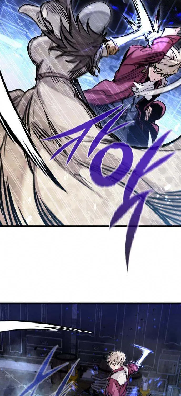 The Regressed Mercenary’s Machinations Chapter 51 page 14 - 