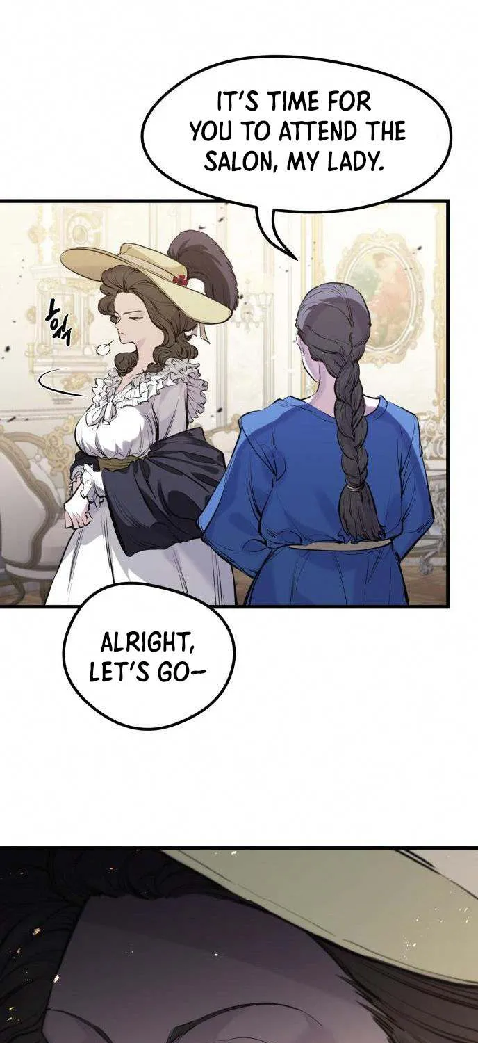 The Regressed Mercenary’s Machinations Chapter 51 page 39 - 