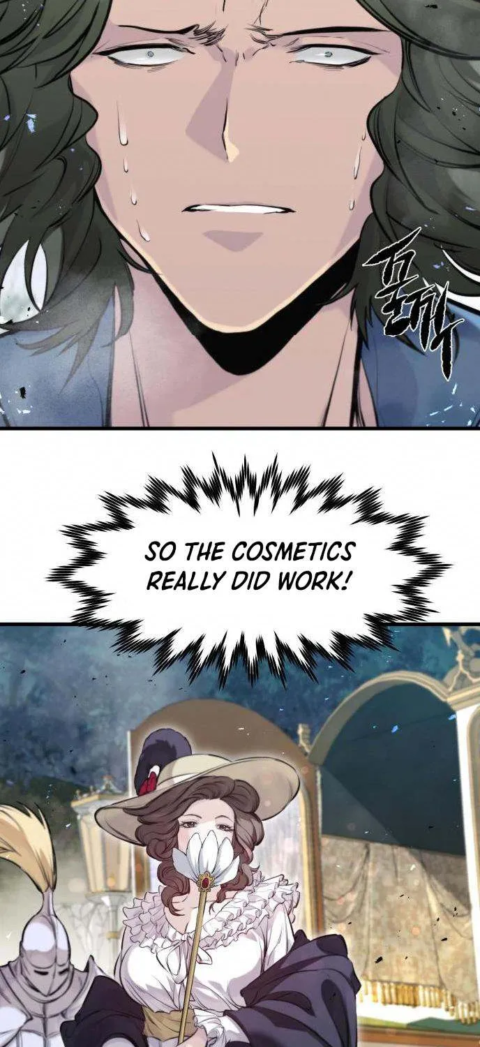 The Regressed Mercenary’s Machinations Chapter 51 page 49 - 