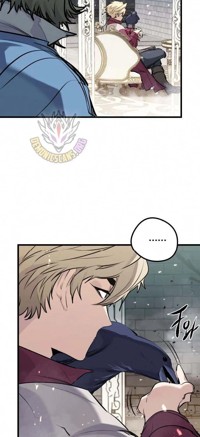 The Regressed Mercenary’s Machinations Chapter 51 page 54 - 