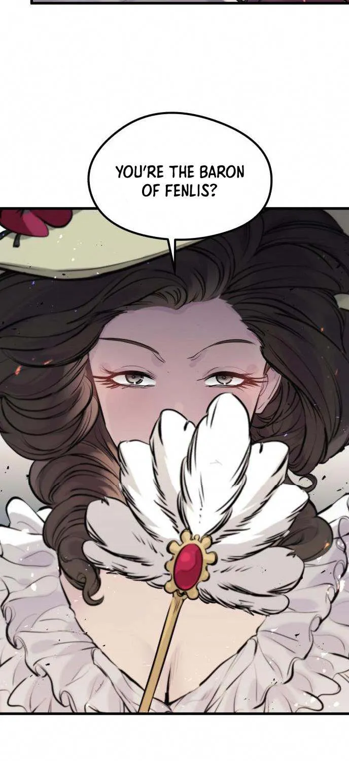 The Regressed Mercenary’s Machinations Chapter 51 page 55 - 
