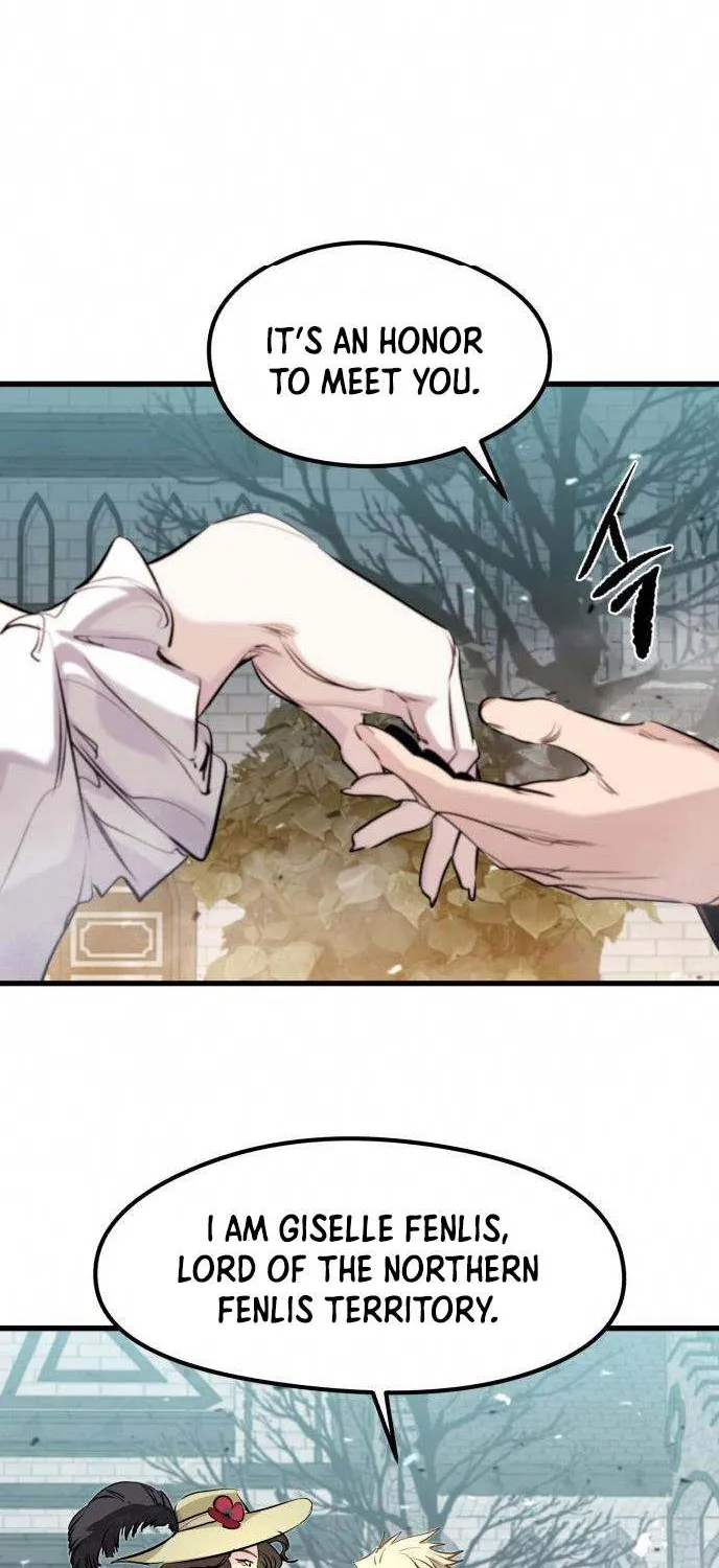 The Regressed Mercenary’s Machinations Chapter 51 page 56 - 