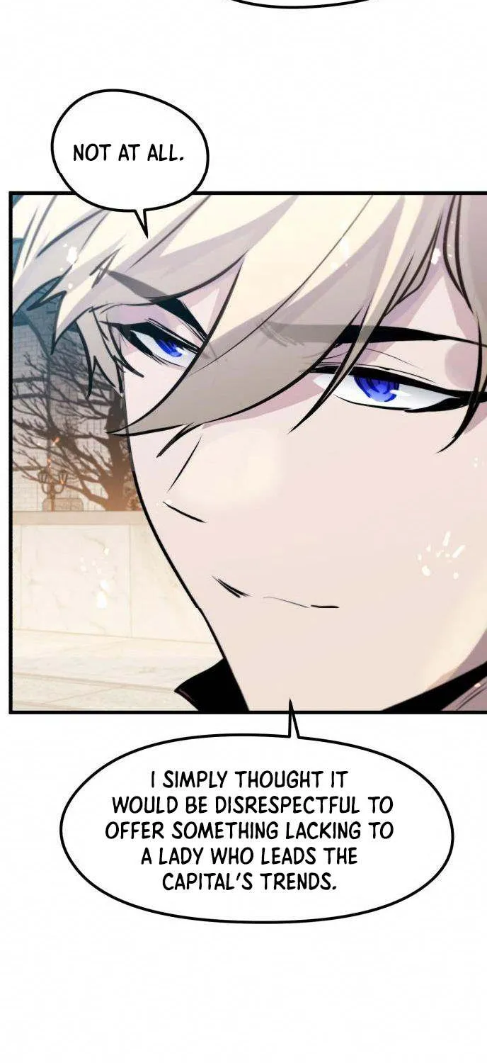 The Regressed Mercenary’s Machinations Chapter 51 page 59 - 
