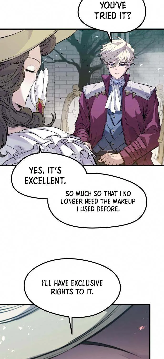 The Regressed Mercenary’s Machinations Chapter 51 page 62 - 