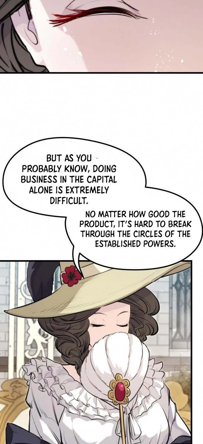 The Regressed Mercenary’s Machinations Chapter 51 page 65 - 