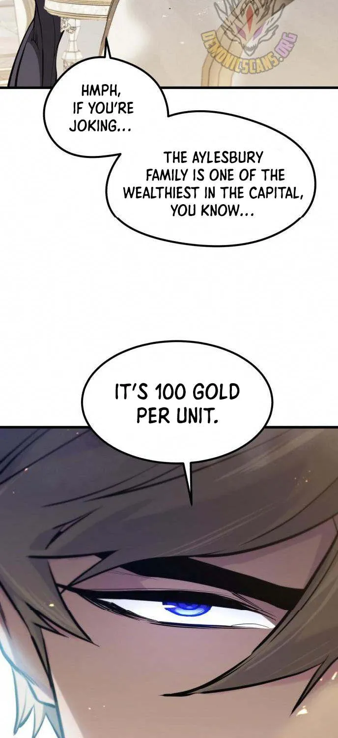The Regressed Mercenary’s Machinations Chapter 51 page 68 - 