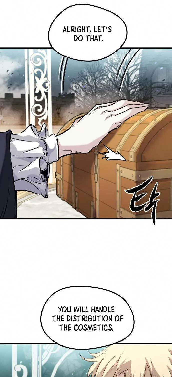 The Regressed Mercenary’s Machinations Chapter 51 page 86 - 