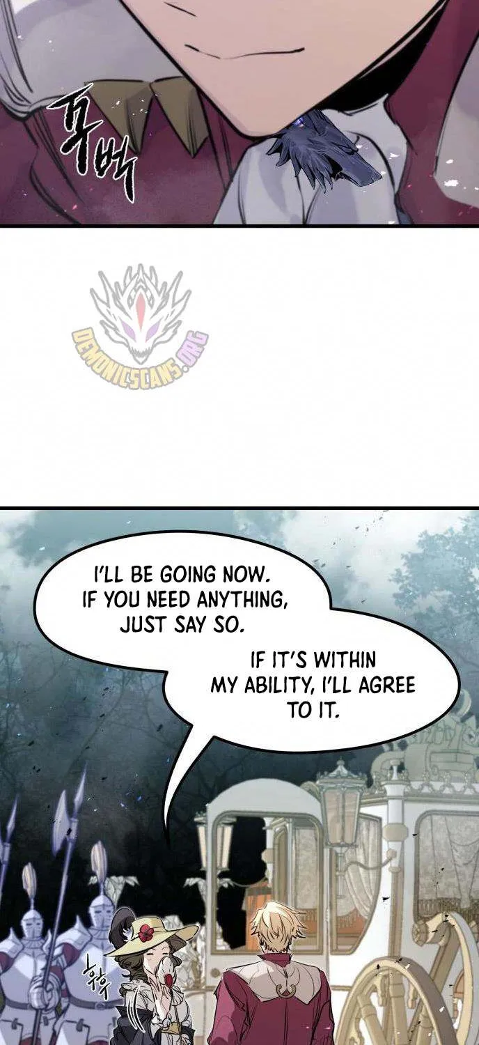 The Regressed Mercenary’s Machinations Chapter 51 page 89 - 