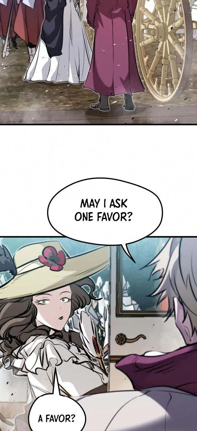 The Regressed Mercenary’s Machinations Chapter 51 page 90 - 