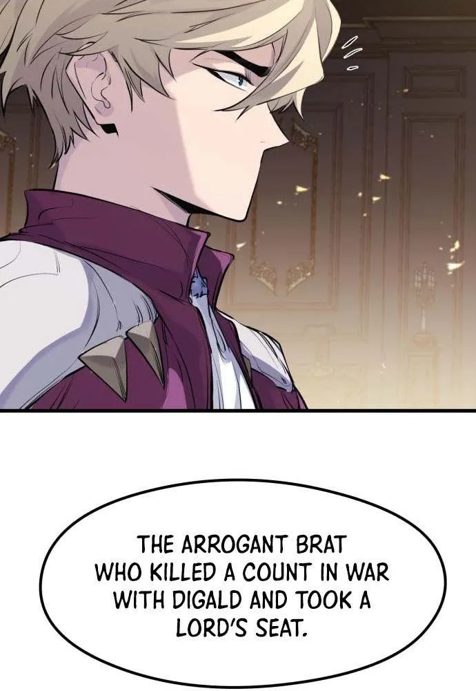 The Regressed Mercenary’s Machinations Chapter 52 page 22 - 