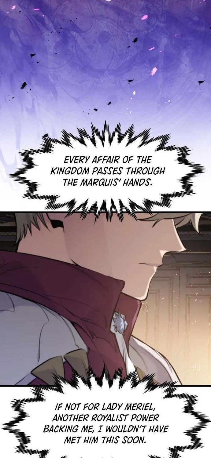 The Regressed Mercenary’s Machinations Chapter 52 page 28 - 