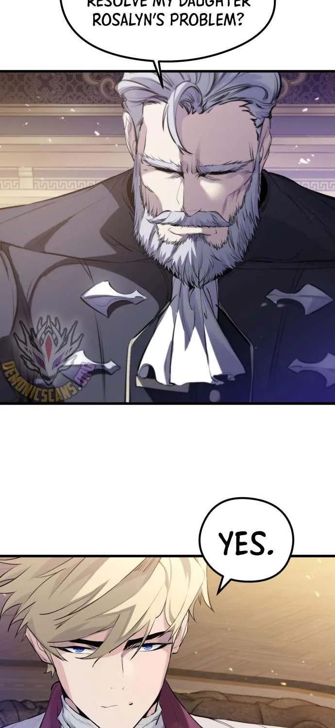 The Regressed Mercenary’s Machinations Chapter 52 page 32 - 