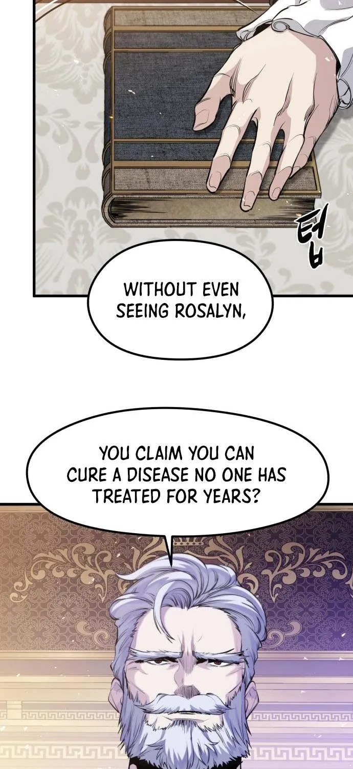 The Regressed Mercenary’s Machinations Chapter 52 page 34 - 