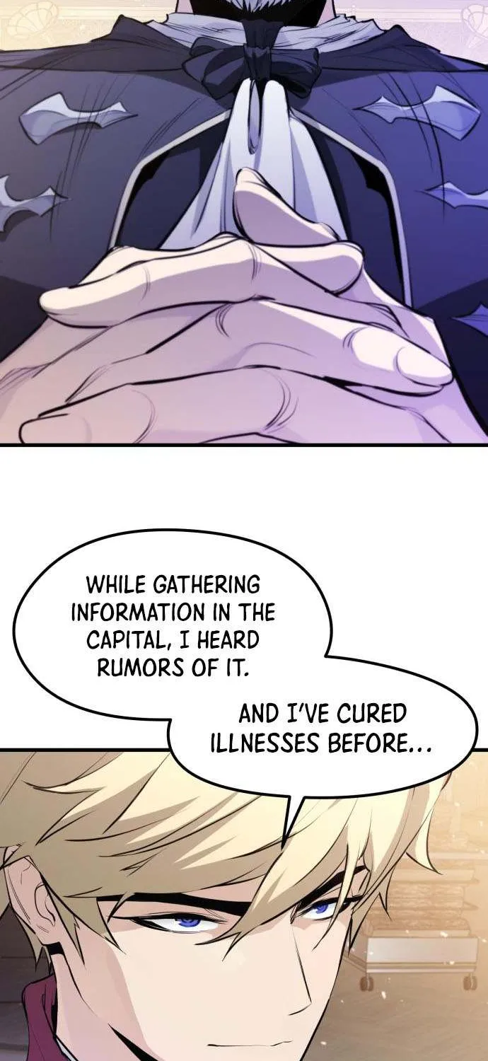 The Regressed Mercenary’s Machinations Chapter 52 page 35 - 