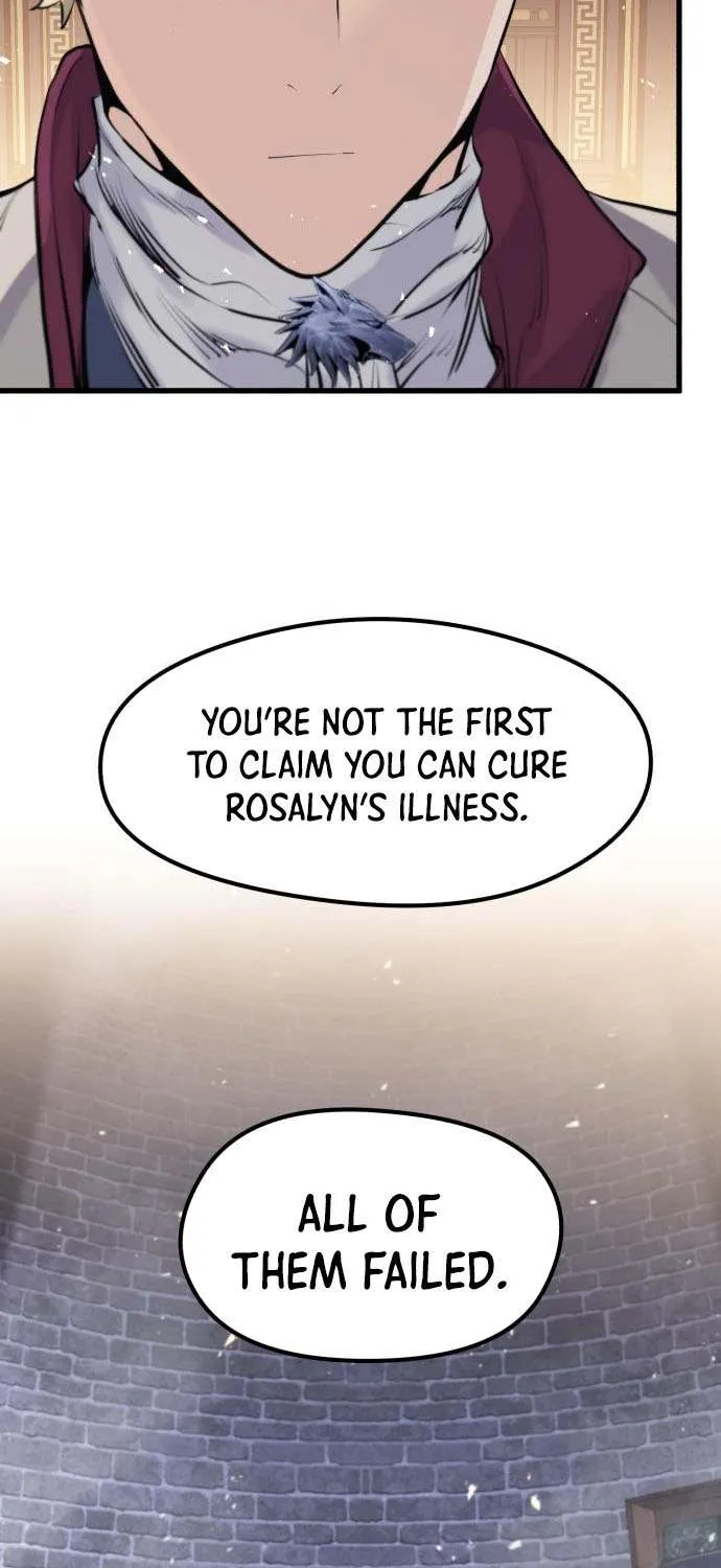 The Regressed Mercenary’s Machinations Chapter 52 page 38 - 
