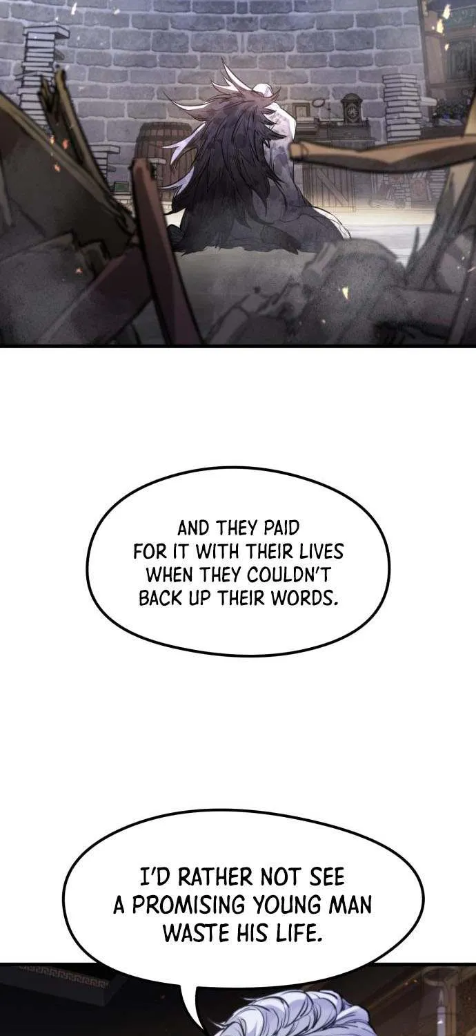 The Regressed Mercenary’s Machinations Chapter 52 page 39 - 
