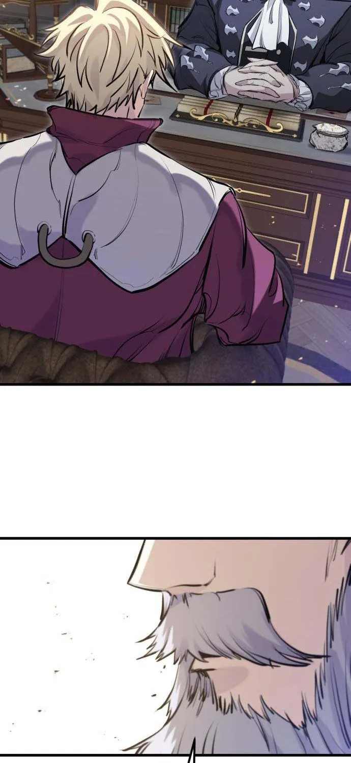 The Regressed Mercenary’s Machinations Chapter 52 page 47 - 