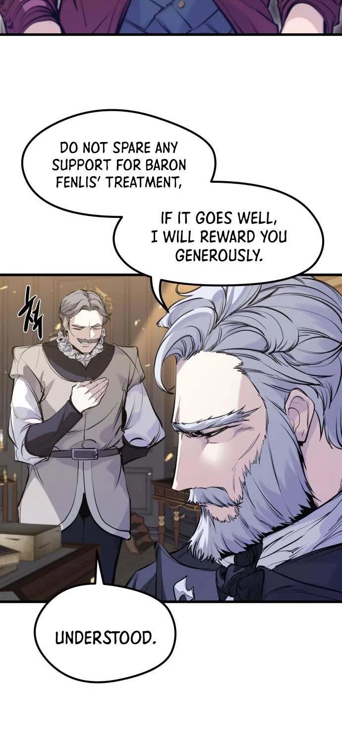 The Regressed Mercenary’s Machinations Chapter 52 page 49 - 