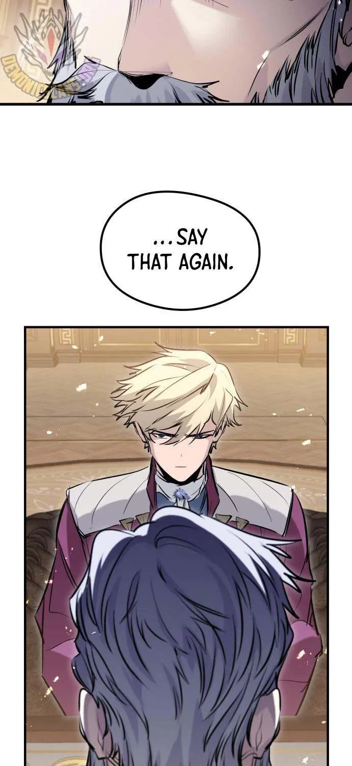 The Regressed Mercenary’s Machinations Chapter 52 page 54 - 