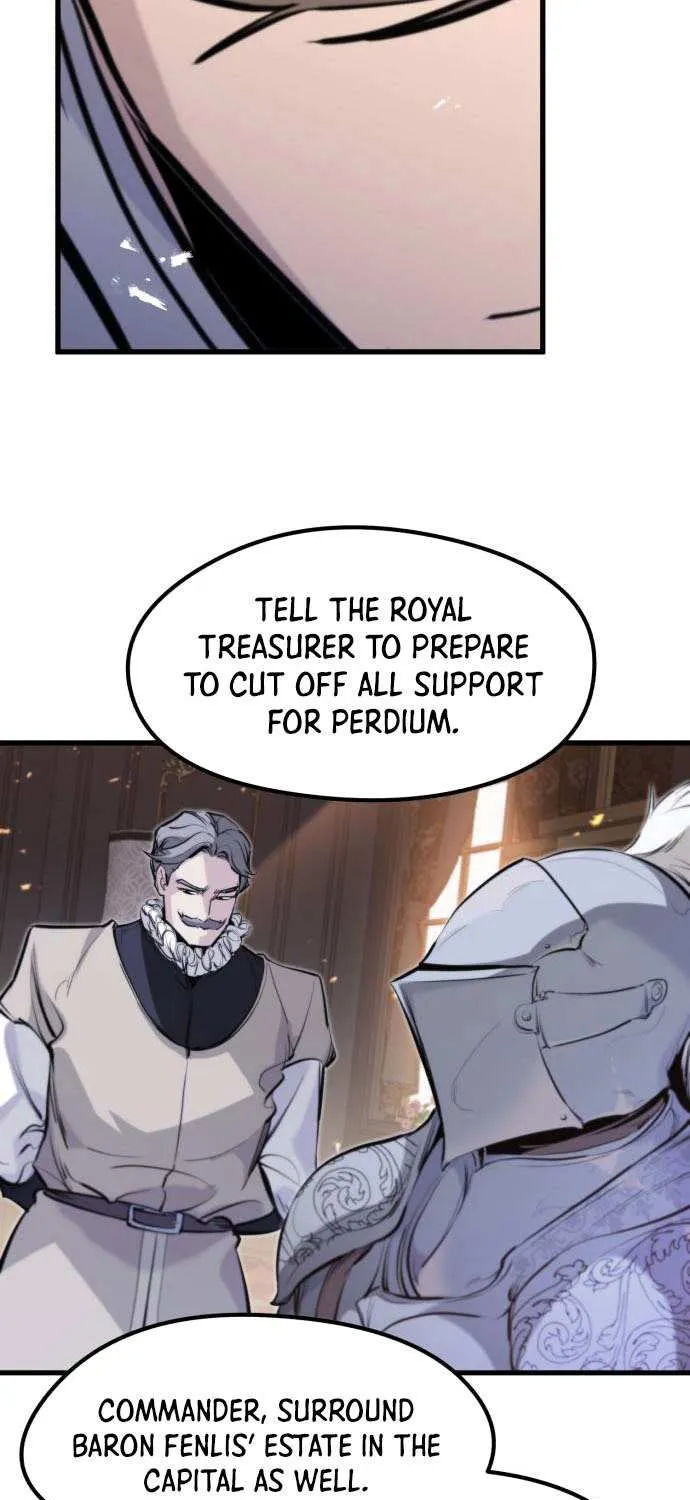 The Regressed Mercenary’s Machinations Chapter 52 page 73 - 