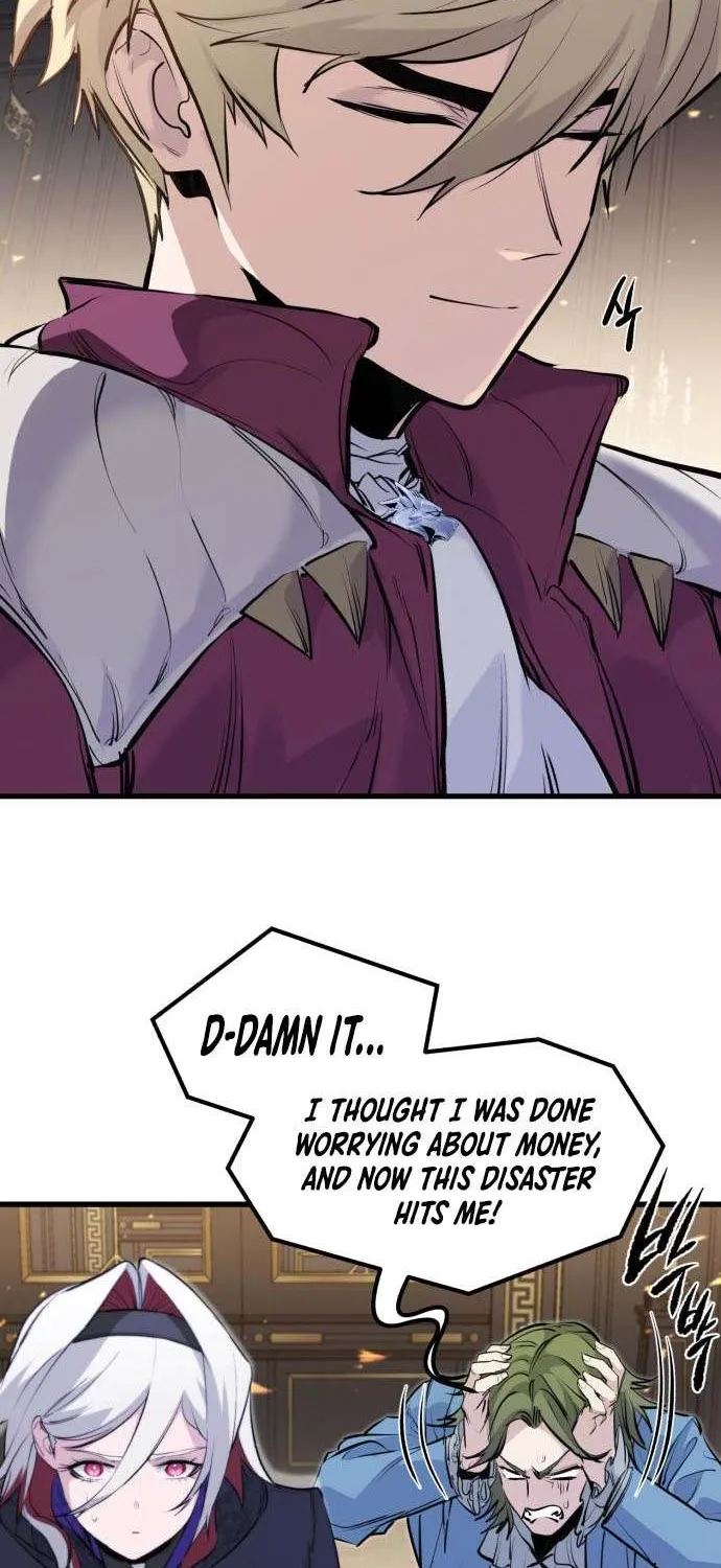 The Regressed Mercenary’s Machinations Chapter 52 page 77 - 