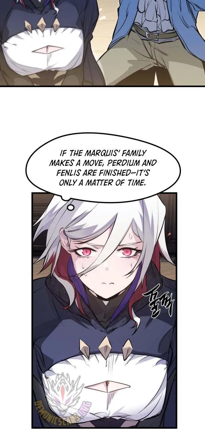 The Regressed Mercenary’s Machinations Chapter 52 page 78 - 