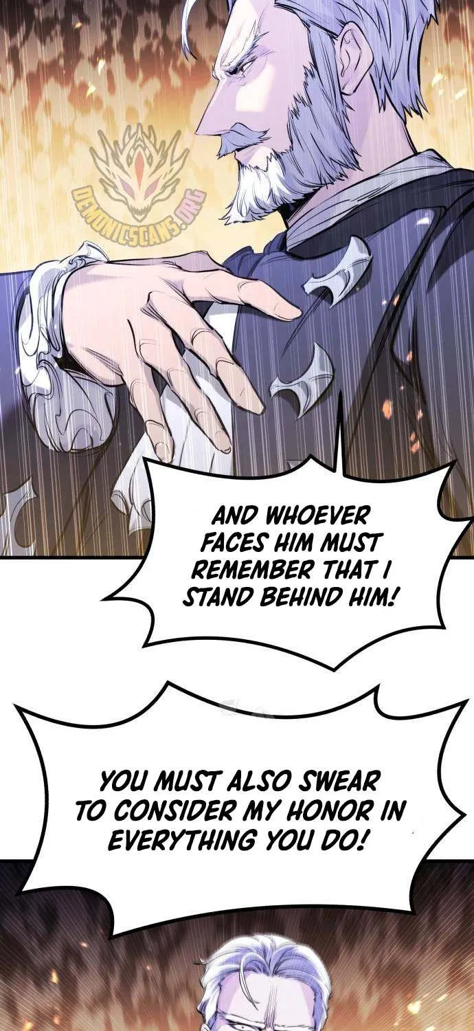 The Regressed Mercenary’s Machinations Chapter 53 page 104 - 