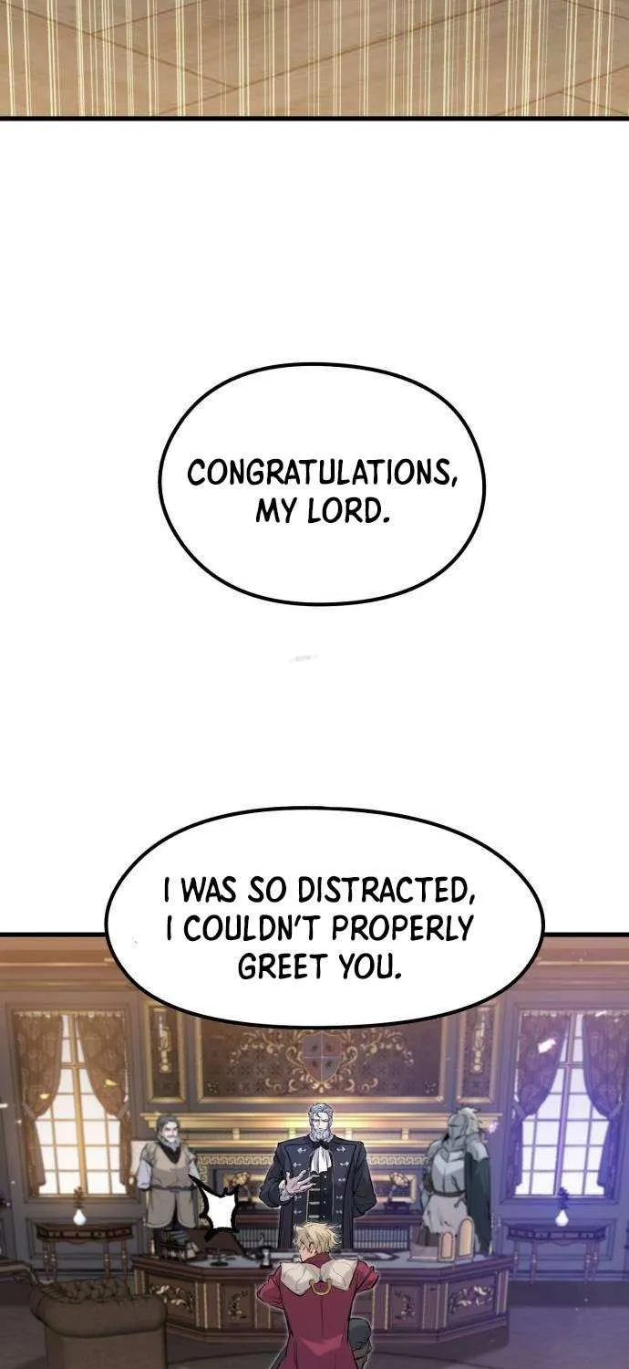 The Regressed Mercenary’s Machinations Chapter 53 page 108 - 