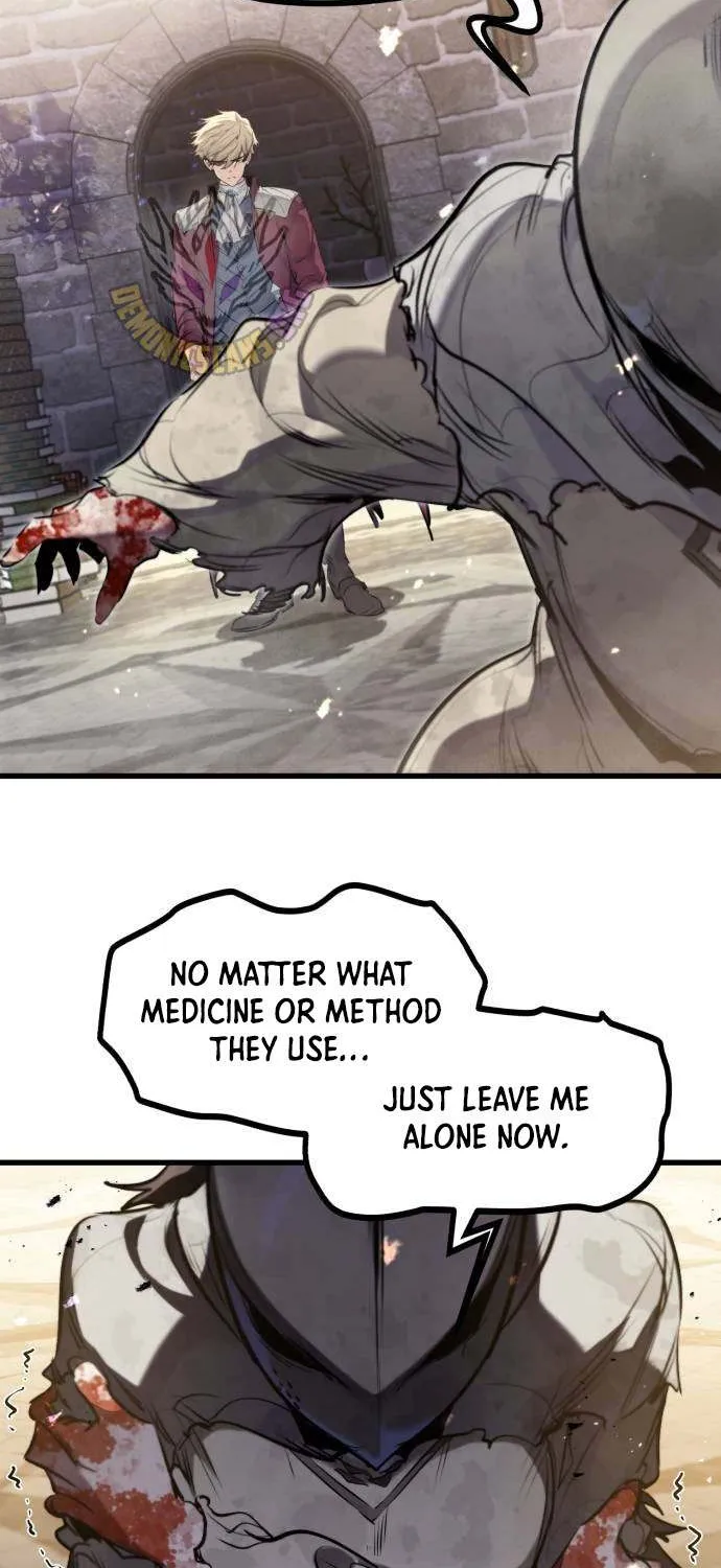 The Regressed Mercenary’s Machinations Chapter 53 page 13 - 