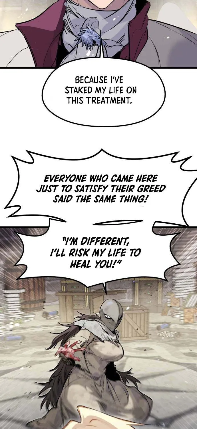 The Regressed Mercenary’s Machinations Chapter 53 page 15 - 