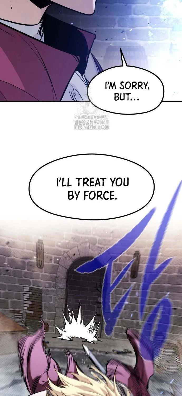 The Regressed Mercenary’s Machinations Chapter 53 page 27 - 